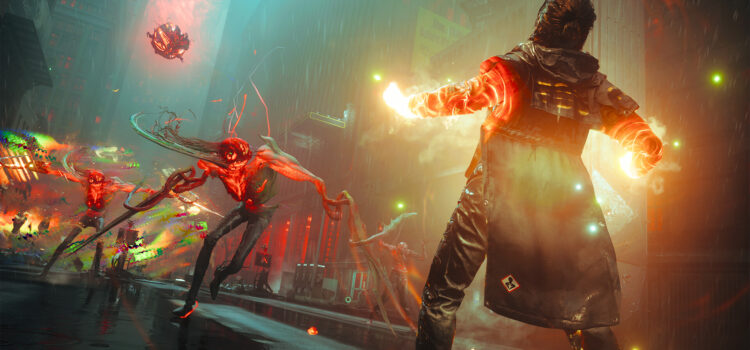 Control Resonant Review: 9 Things That Define Remedy’s Boldest Reinvention Yet