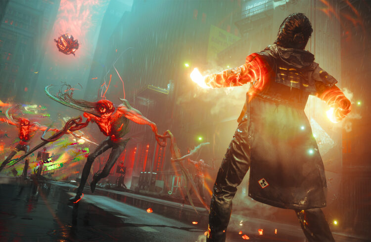 Control Resonant Review: 9 Things That Define Remedy’s Boldest Reinvention Yet