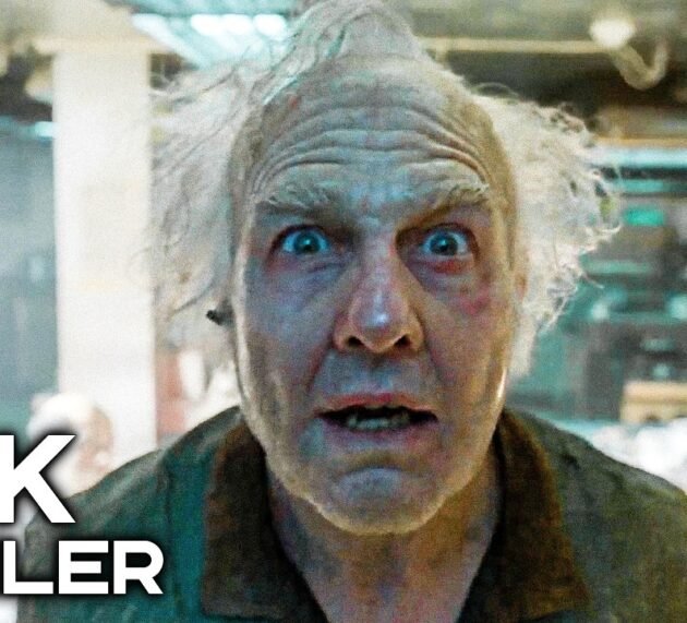 Digger Trailer: Tom Cruise Plays an Oil Tycoon in Iñárritu’s Wild New Black Comedy