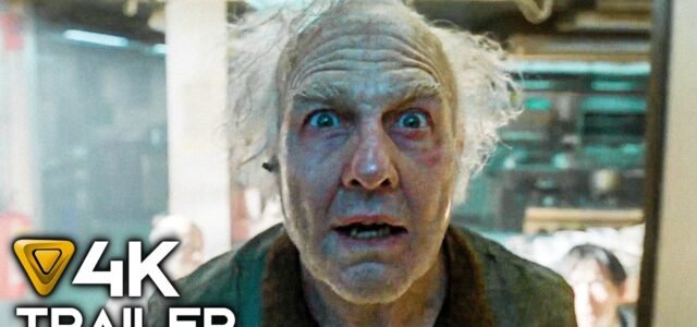 Digger Trailer: Tom Cruise Plays an Oil Tycoon in Iñárritu’s Wild New Black Comedy