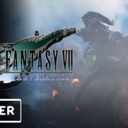 Final Fantasy VII Revelation: Release Date, Platforms and How the Remake Trilogy Concludes