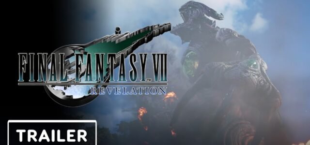 Final Fantasy VII Revelation: Release Date, Platforms and How the Remake Trilogy Concludes