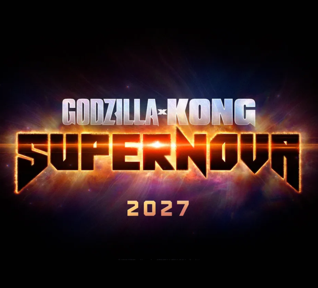 Godzilla x Kong: Supernova: Release Date, New Director and What We Know