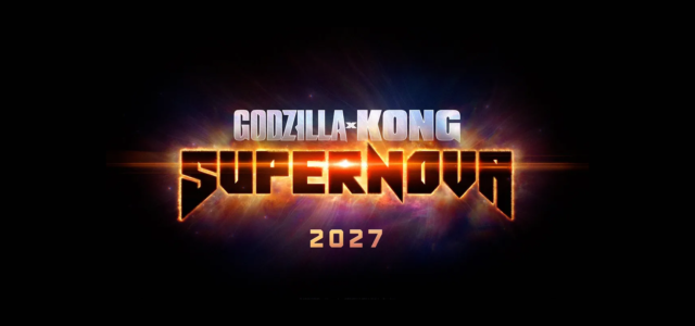 Godzilla x Kong: Supernova: Release Date, New Director and What We Know