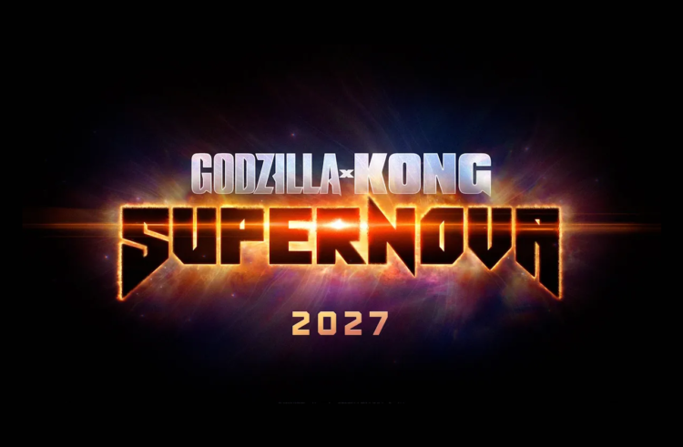 Godzilla x Kong: Supernova: Release Date, New Director and What We Know
