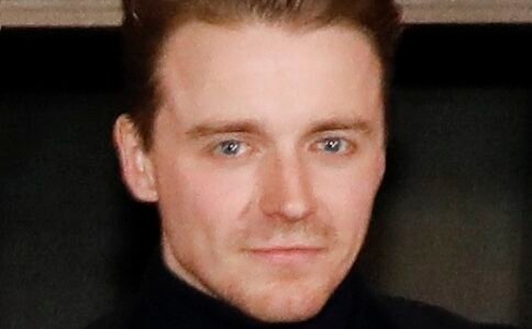 12 Things to Know About the Jack Lowden James Bond Casting Frenzy