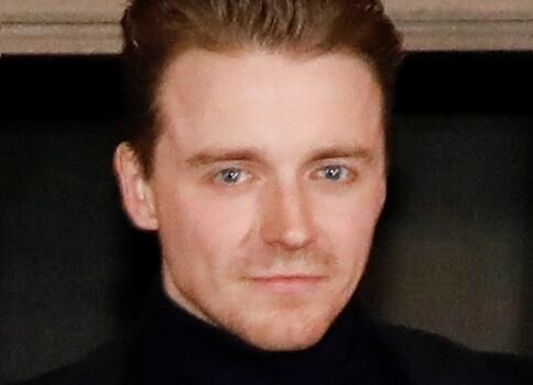 12 Things to Know About the Jack Lowden James Bond Casting Frenzy