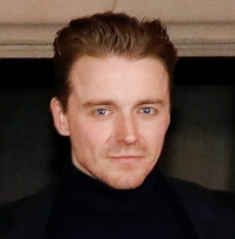12 Things to Know About the Jack Lowden James Bond Casting Frenzy