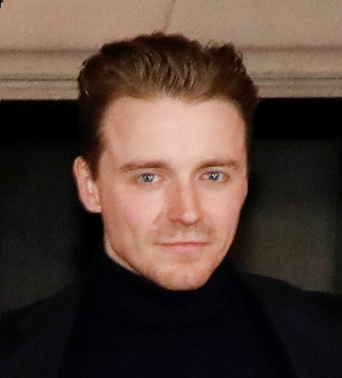 12 Things to Know About the Jack Lowden James Bond Casting Frenzy
