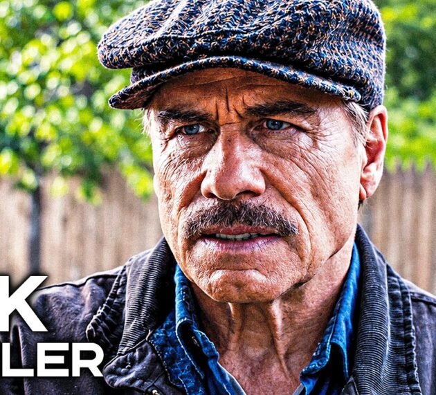 November 1963 Trailer: John Travolta Digs Into the Mob’s Version of the JFK Assassination
