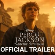 Percy Jackson and the Olympians Season 3: Release Date, Cast and The Titan’s Curse Explained
