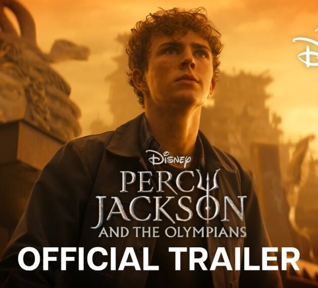 Percy Jackson and the Olympians Season 3: Release Date, Cast and The Titan’s Curse Explained