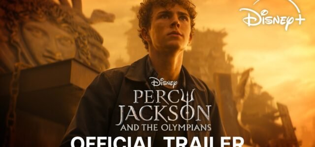 Percy Jackson and the Olympians Season 3: Release Date, Cast and The Titan’s Curse Explained
