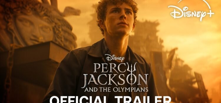 Percy Jackson and the Olympians Season 3: Release Date, Cast and The Titan’s Curse Explained