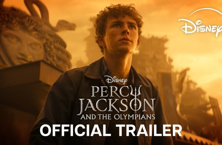 Percy Jackson and the Olympians Season 3: Release Date, Cast and The Titan’s Curse Explained