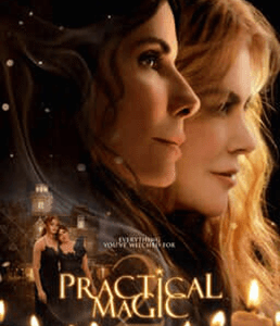 Practical Magic 2 Dethrones Spider-Man: Brand New Day at the Box Office