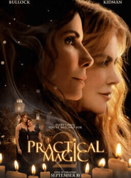 Practical Magic 2 Dethrones Spider-Man: Brand New Day at the Box Office