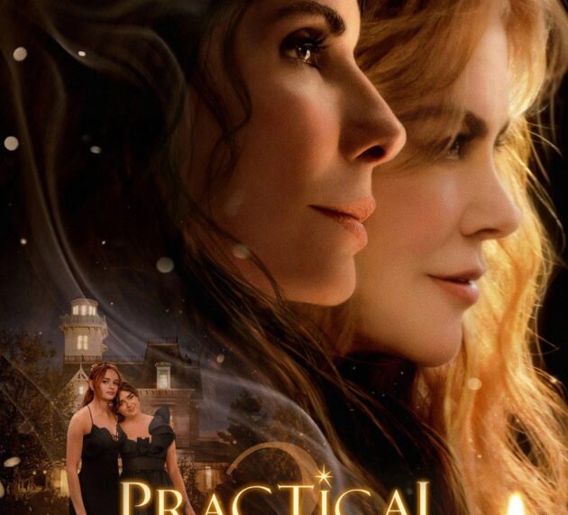Practical Magic 2 Review: A Cozy Reunion That Can’t Quite Rekindle the Old Spark