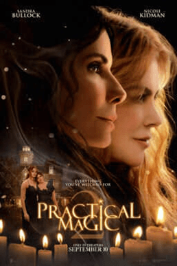 Practical Magic 2 Review: A Cast Worth More Than This Sequel