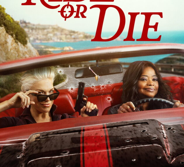 10 Things to Know About Prime Video’s Baffling Ride or Die Cancellation