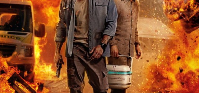 Runner Review: Alan Ritchson and Owen Wilson’s Odd-Couple Charm Outruns a Formulaic Chase Thriller