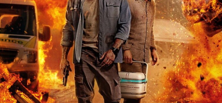 Runner Review: Alan Ritchson and Owen Wilson’s Odd-Couple Charm Outruns a Formulaic Chase Thriller