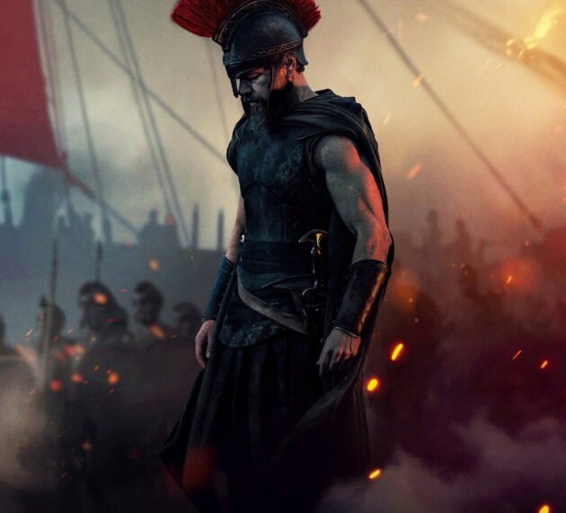 The Odyssey Crosses $1 Billion Internationally — First Original Film to Do It Since Avatar