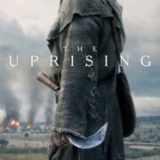 The Uprising Review: Andrew Garfield Carries a Gritty Medieval Epic That Trips at the Finish Line