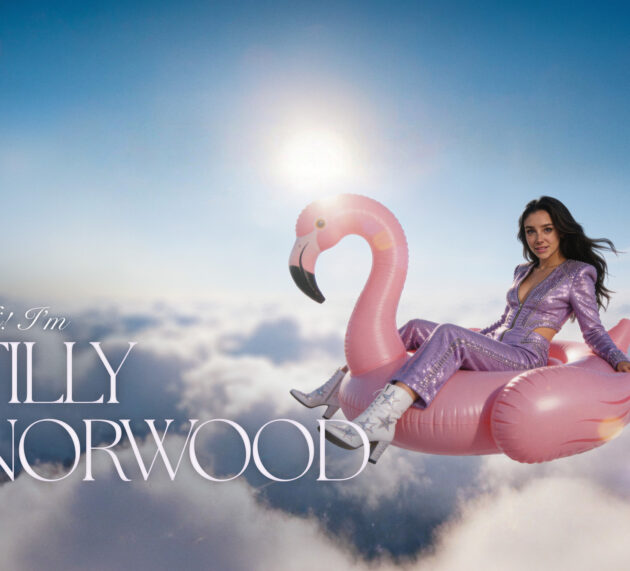 10 Things to Know About Tilly Norwood’s On-Air Meltdown and Hollywood’s AI Actor Fight