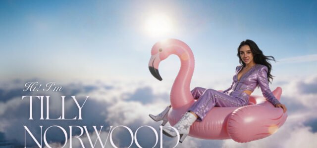 10 Things to Know About Tilly Norwood’s On-Air Meltdown and Hollywood’s AI Actor Fight