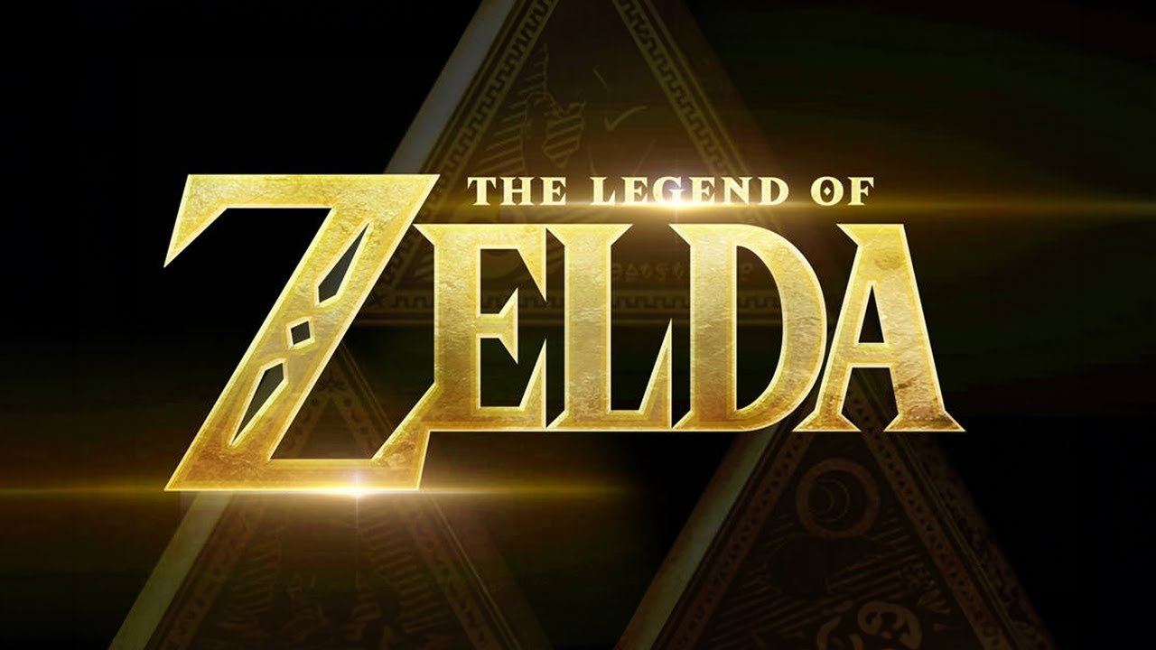 The Legend of Zelda movie first look teaser trailer still