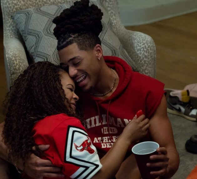 A Different World Review: 10 Things to Know About Netflix’s Hillman Homecoming