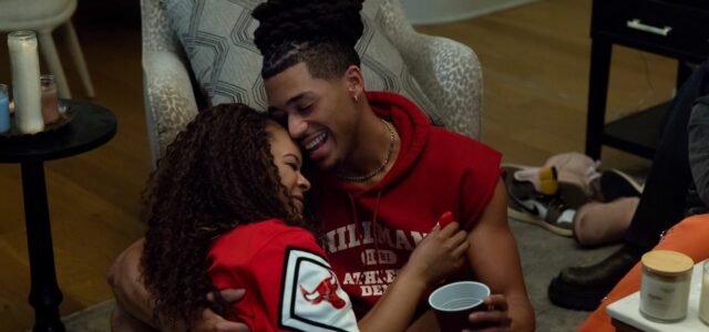 A Different World Review: 10 Things to Know About Netflix’s Hillman Homecoming