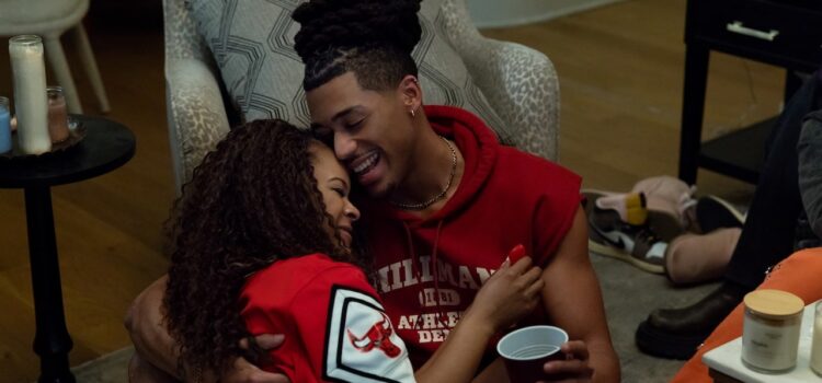 A Different World Review: 10 Things to Know About Netflix’s Hillman Homecoming