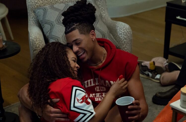 A Different World Review: 10 Things to Know About Netflix’s Hillman Homecoming