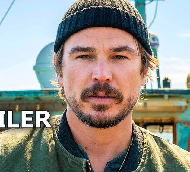 Netflix’s Below Breaks a Record: 11 Things to Know About Josh Hartnett’s Sea-Creature Hit