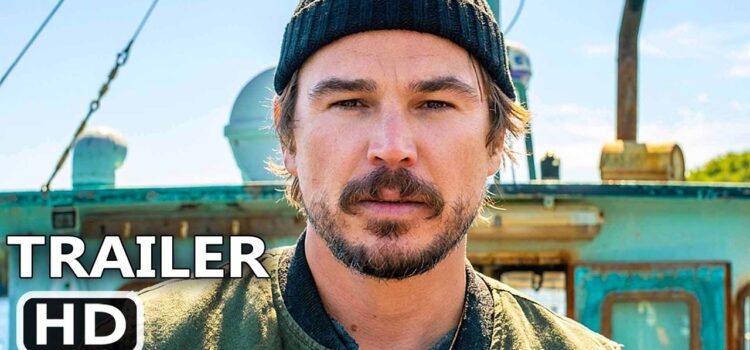 Netflix’s Below Breaks a Record: 11 Things to Know About Josh Hartnett’s Sea-Creature Hit