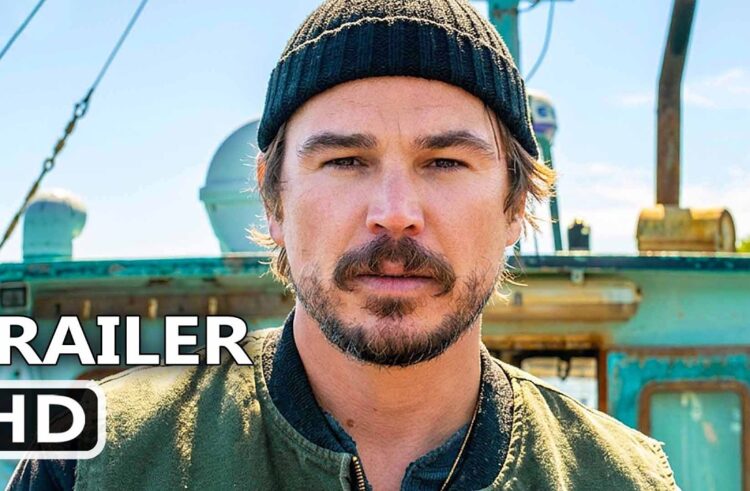 Netflix’s Below Breaks a Record: 11 Things to Know About Josh Hartnett’s Sea-Creature Hit