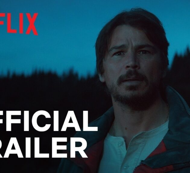 Below Review: 10 Things That Decide Netflix’s Josh Hartnett Sea-Creature Thriller