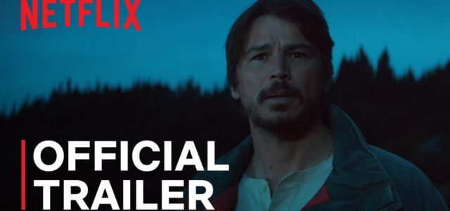 Below Review: 10 Things That Decide Netflix’s Josh Hartnett Sea-Creature Thriller