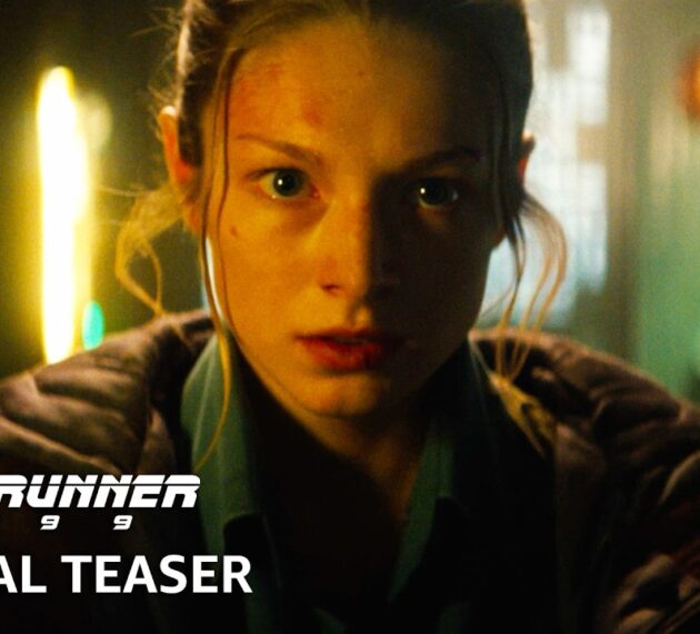 Blade Runner 2099: 11 Things to Know Before Prime Video’s 25 November Release