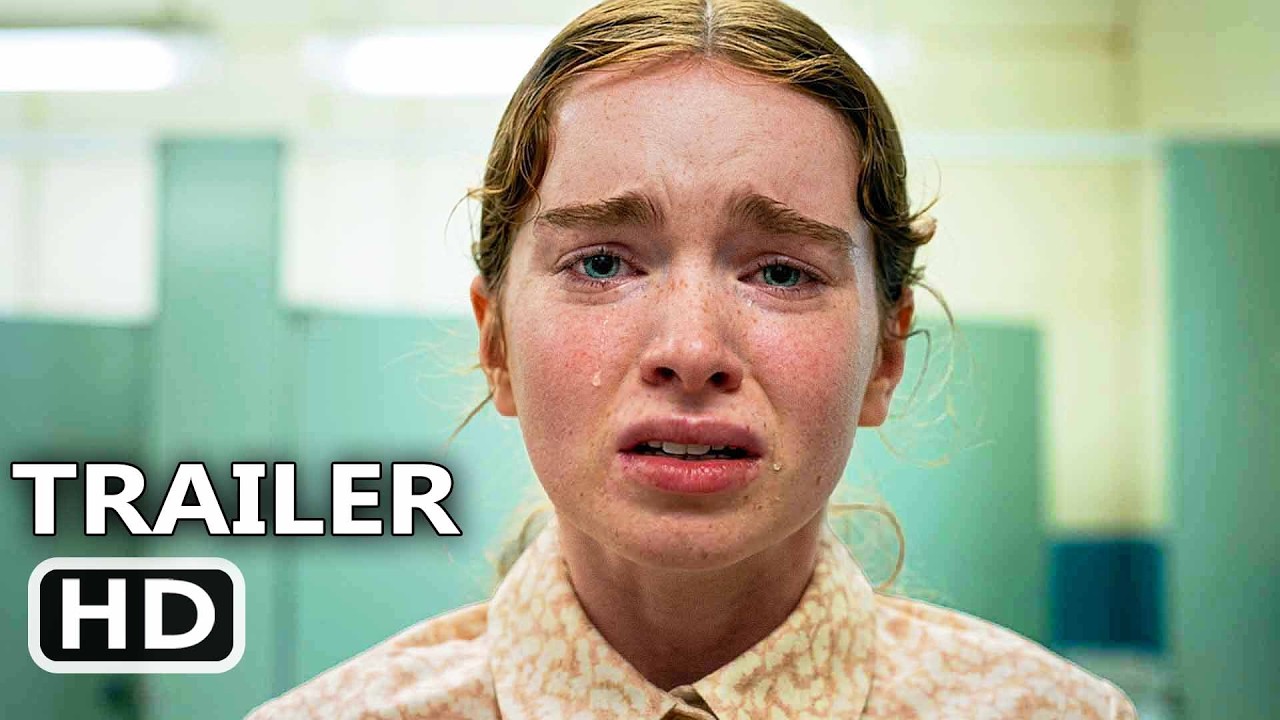 Image from the teaser trailer for Mike Flanagan's Carrie, the Stephen King series streaming on Prime Video