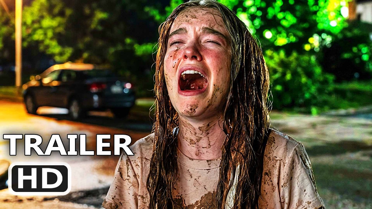 Image from a trailer for Mike Flanagan's Carrie, the Prime Video series renewed for a second season