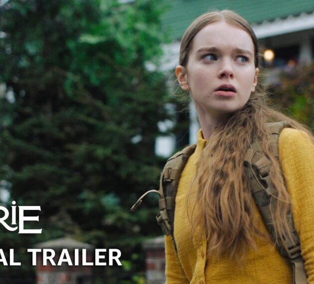 Carrie Season 2 Confirmed: 11 Things to Know as Prime Video Renews Mike Flanagan’s Stephen King Hit