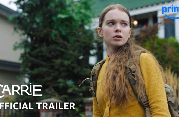 Carrie Season 2 Confirmed: 11 Things to Know as Prime Video Renews Mike Flanagan’s Stephen King Hit
