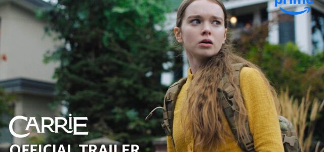 Carrie Review: 11 Things That Decide Mike Flanagan’s Prime Video Stephen King Series