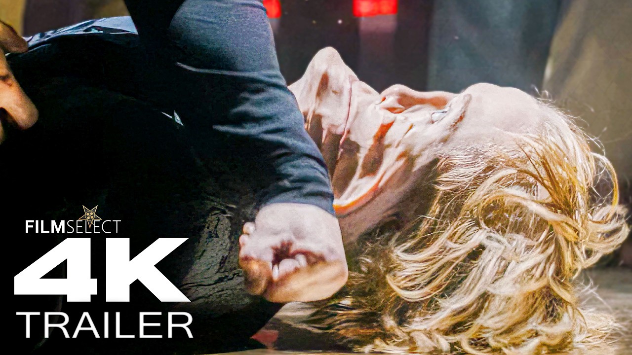 Image from the official Revenge teaser for DC Studios' Clayface, starring Tom Rhys Harries as Matt Hagen