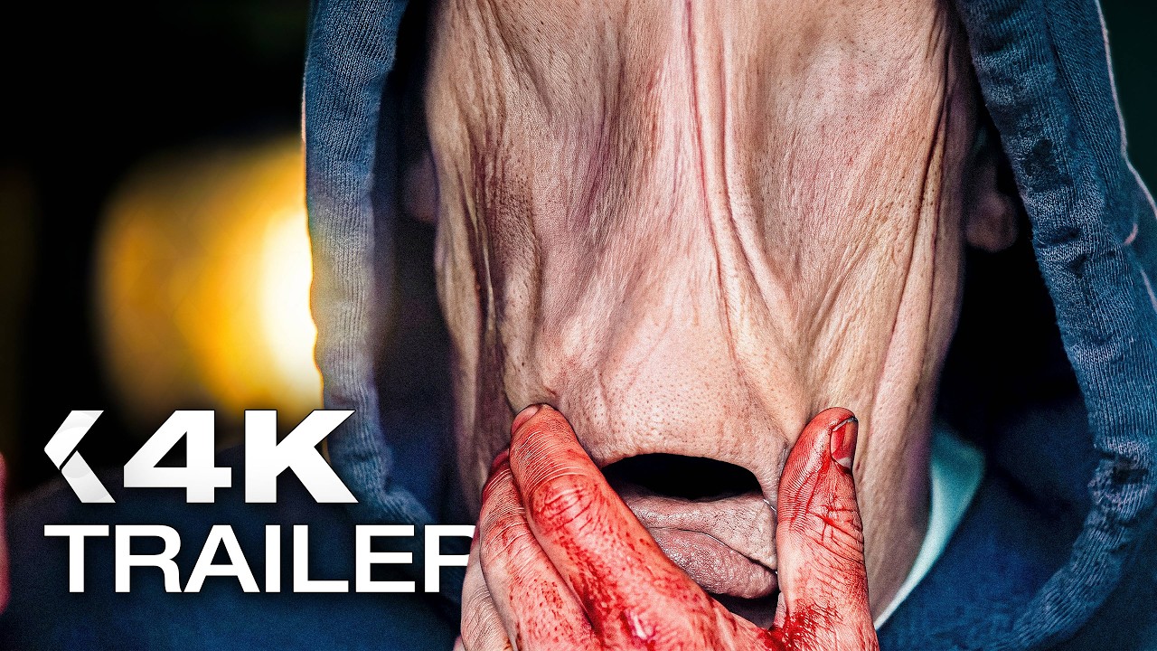 Image from the official I Want My Life Back teaser for Clayface, the DC Studios body-horror film directed by James Watkins