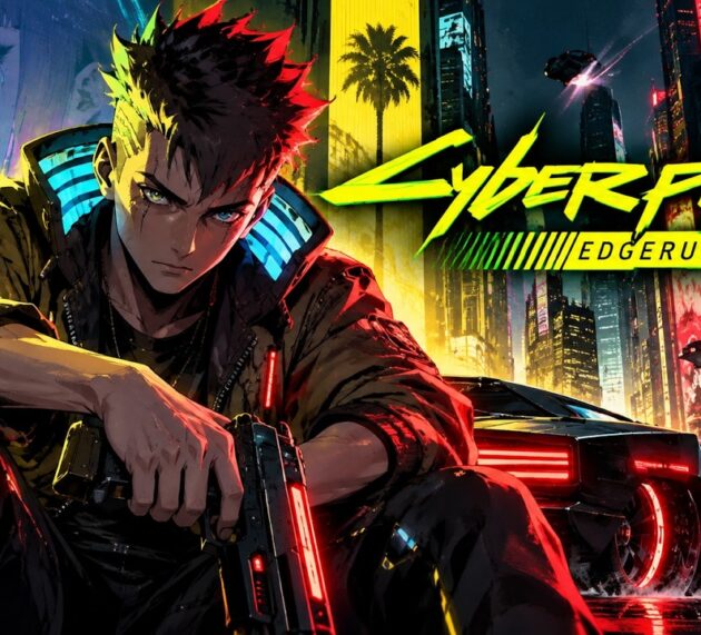 Cyberpunk: Edgerunners 2 Is Out on Netflix: 10 Things to Know About Trigger’s Night City Sequel
