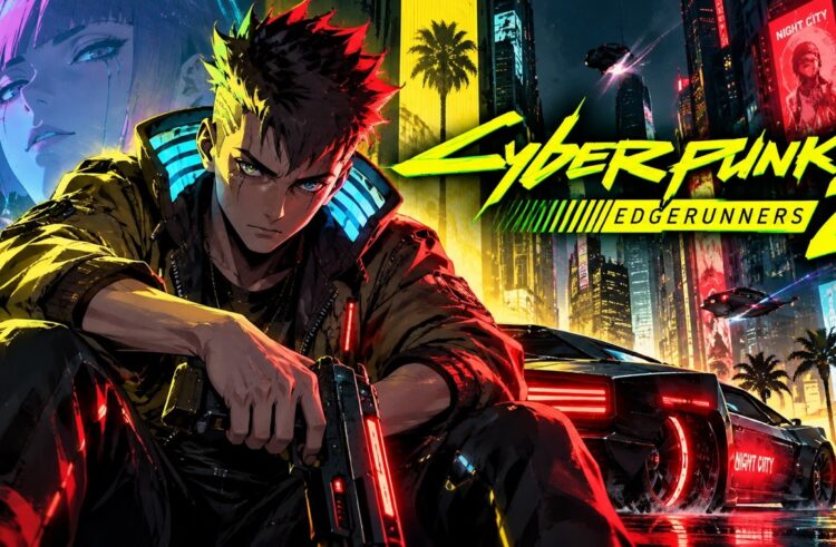 Cyberpunk: Edgerunners 2 Is Out on Netflix: 10 Things to Know About Trigger’s Night City Sequel